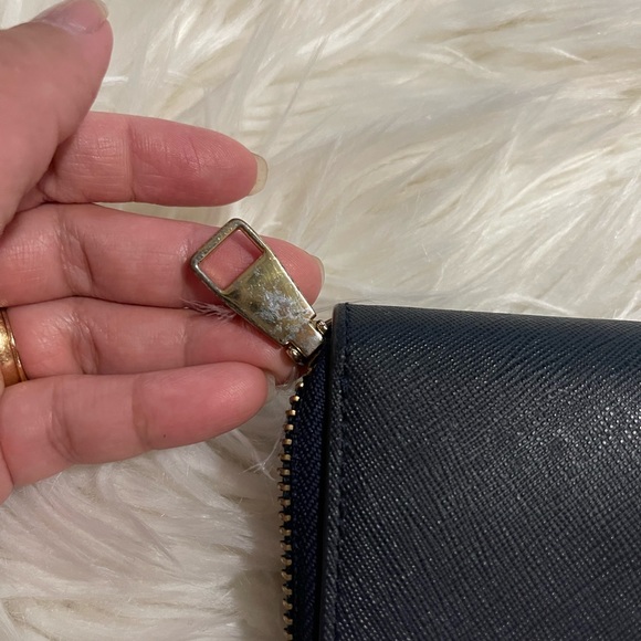 Tory long wallet - Picture 8 of 8